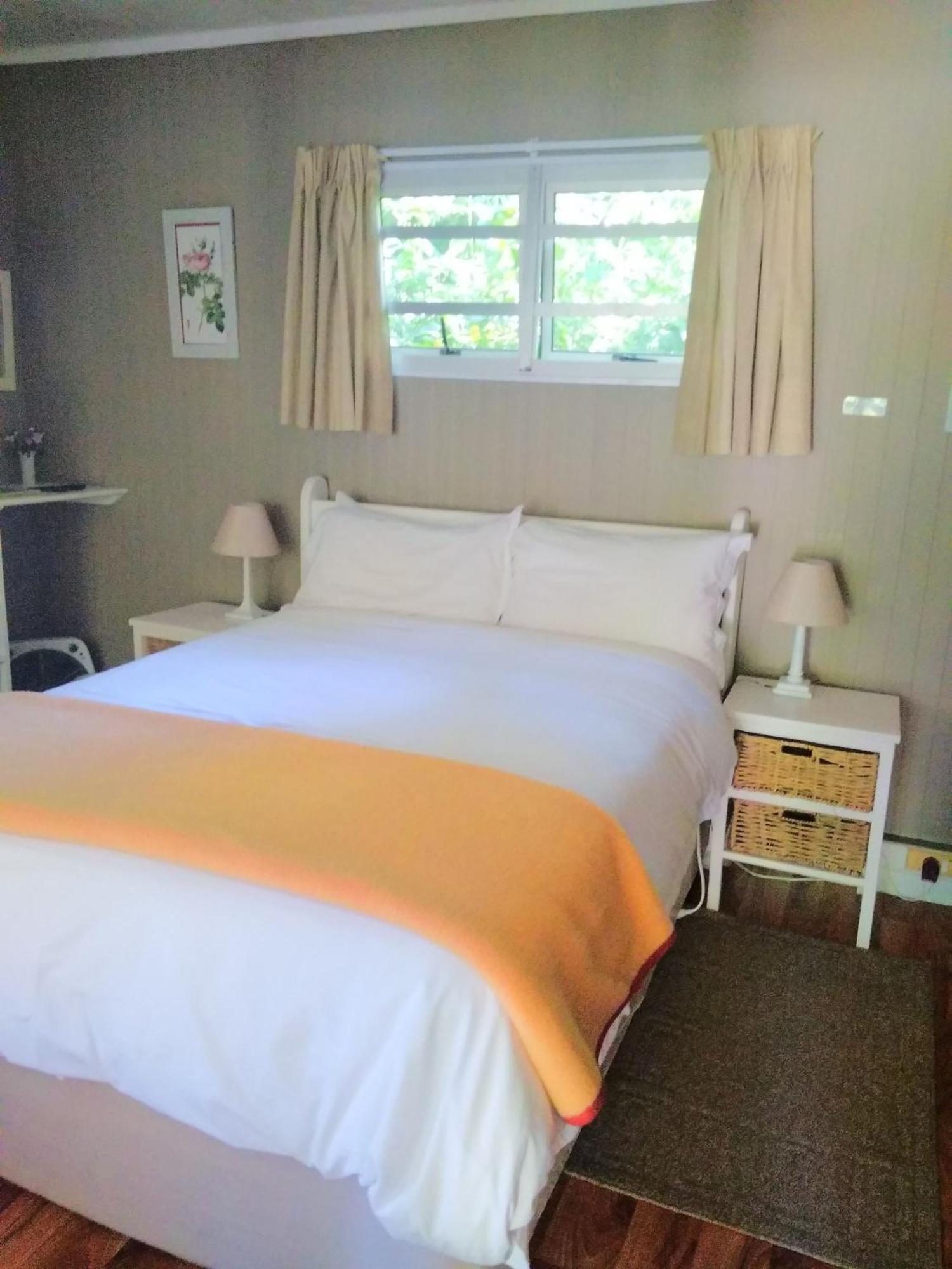 Andelomi Nature'S Rest 斯托姆勒菲 外观 照片