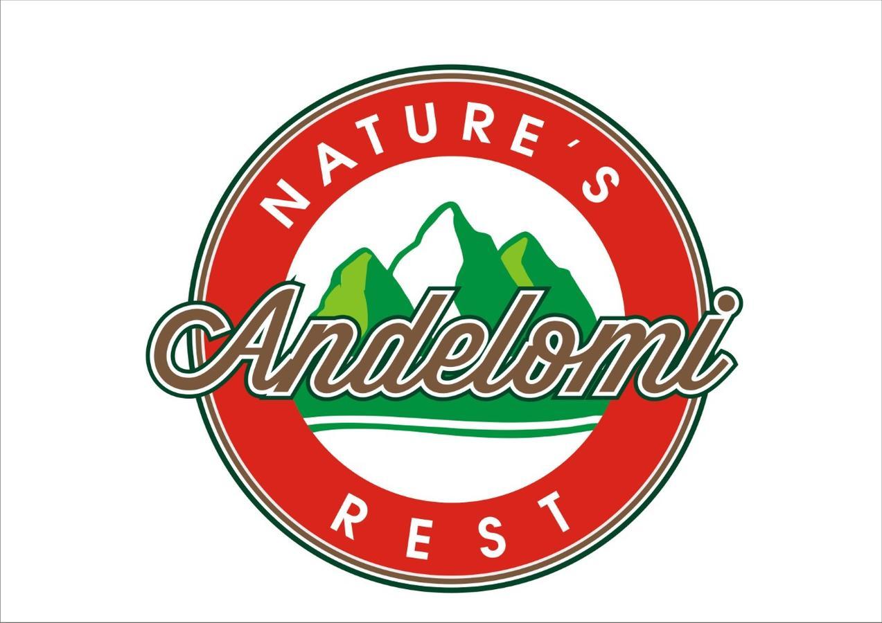 Andelomi Nature'S Rest 斯托姆勒菲 外观 照片